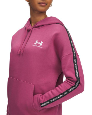 Hanorac Dama ICON FLEECE TAPED HDY Under Armour