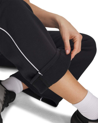 Pantaloni Dama RIVAL FLEECE PIPED PANT Under Armour 