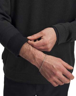 Bluza Barbati SWEATER FLEECE CREW Under Armour 