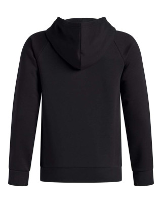 Hanorac Baieti RIVAL FLC FLAMIN WDMRK HD Under Armour