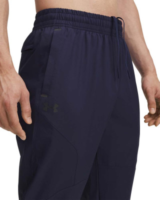 Pantaloni Barbati UNSTOPPABLE TAPERED PANTS Under Armour 