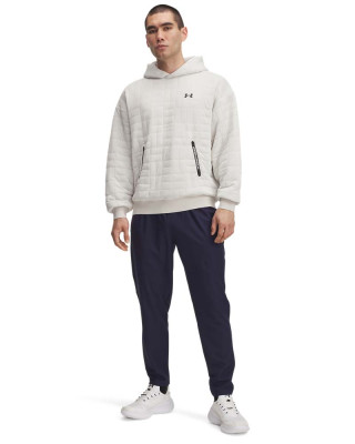 Pantaloni Barbati UNSTOPPABLE TAPERED PANTS Under Armour 