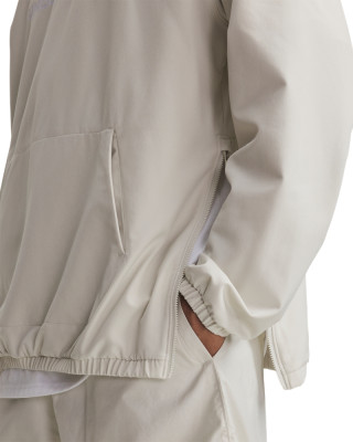 Hanorac Barbati UNSTOPPABLE WVN HOODIE Under Armour 