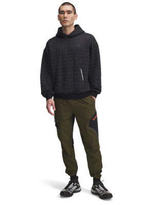 Hanorac Barbati UNSTOPPABLE FLC TXTR HDY Under Armour