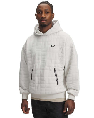Hanorac Barbati UNSTOPPABLE FLC TXTR HDY Under Armour 