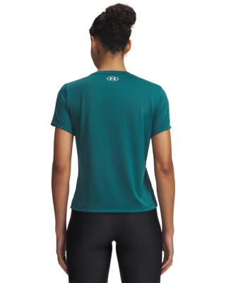 Tricou Dama TECH TAPE Short Sleeve Under Armour 