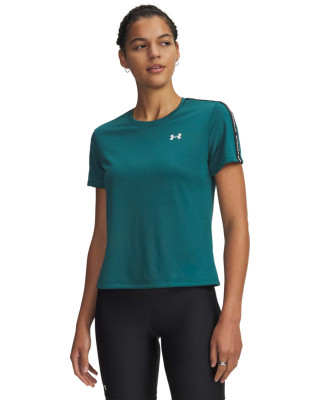 Tricou Dama TECH TAPE Short Sleeve Under Armour 