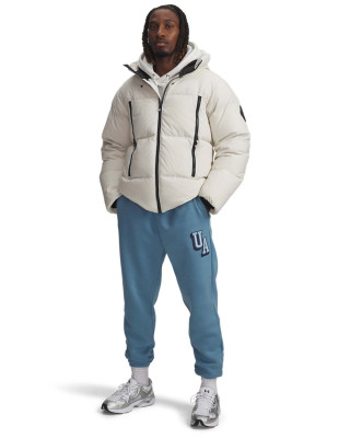 Pantaloni Barbati ICON FLEECE GRAPHIC JOGGER Under Armour 