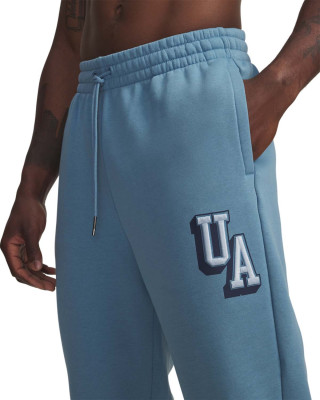 Pantaloni Barbati ICON FLEECE GRAPHIC JOGGER Under Armour 