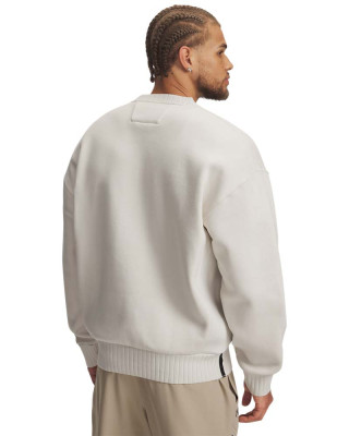 Bluza Barbati ICON HEAVY RIB CREW Under Armour