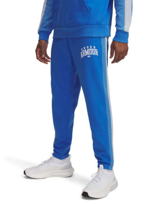 Pantaloni Barbati RIVAL FLC CB PANTS Under Armour