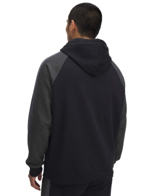 Hanorac Barbati RIVAL FLEECE HOODIE Under Armour 