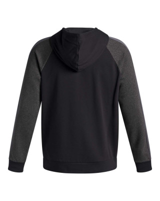 Hanorac Barbati RIVAL FLEECE HOODIE Under Armour 