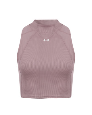 Maiou Dama Heat Gear RIB TANK Under Armour 