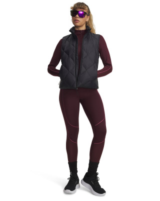 Colanti Dama COLDGEAR TEXTURED LEGGING Under Armour