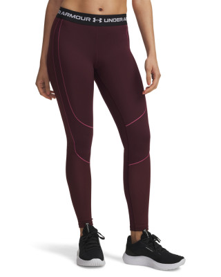 Colanti Dama COLDGEAR TEXTURED LEGGING Under Armour