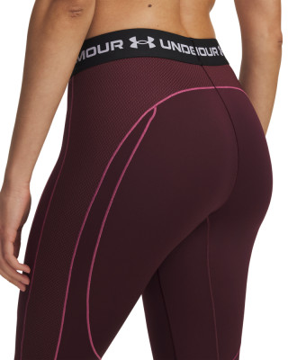 Colanti Dama COLDGEAR TEXTURED LEGGING Under Armour