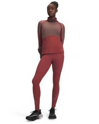 Bluza Dama HALO RUN CW FUNNEL Under Armour