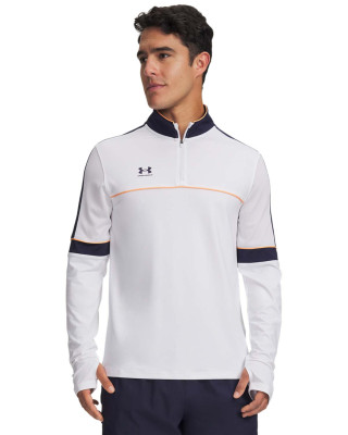 Bluza Barbati CHALLENGER TRAINING QZ Under Armour 