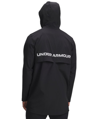 Jacheta Barbati M CHALLENGER PRO JKT Under Armour 