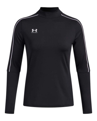 Bluza Dama CHALLENGER MIDLAYER Under Armour 