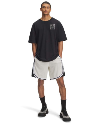 Pantaloni Scurti Barbati M COURTSIDE SHORT Under Armour 