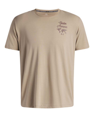 Tricou Barbati 60/40S SPORTS WM SS Under Armour
