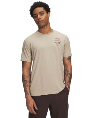 Tricou Barbati 60/40S SPORTS WM SS Under Armour