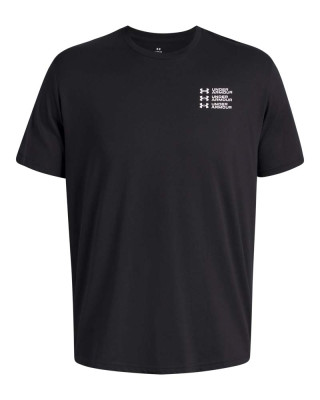 Tricou Barbati TRIPLE STACK LC LOGO SS Under Armour