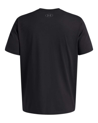 Tricou Barbati TRIPLE STACK LC LOGO SS Under Armour