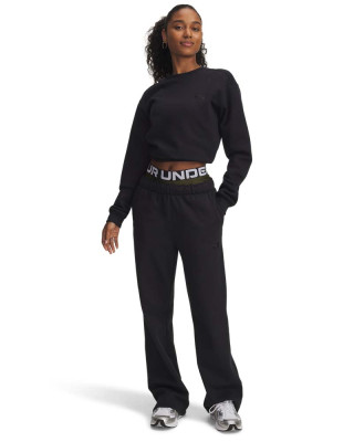 Pantaloni Dama ICON VIDA FLC PANT Under Armour