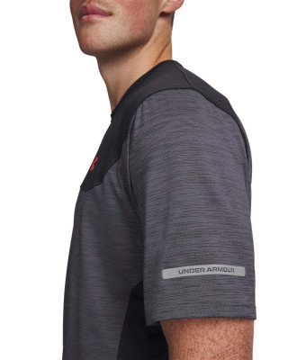 Tricou Barbati TECH UTILITY Short Sleeve Under Armour 