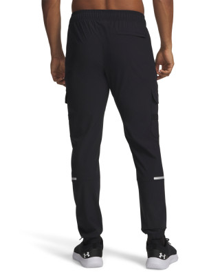 Pantaloni Barbati TECH UTILITY WOVEN PANT Under Armour 