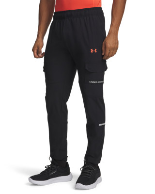 Pantaloni Barbati TECH UTILITY WOVEN PANT Under Armour 