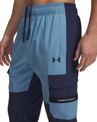 Pantaloni Barbati TECH UTILITY WOVEN PANT Under Armour
