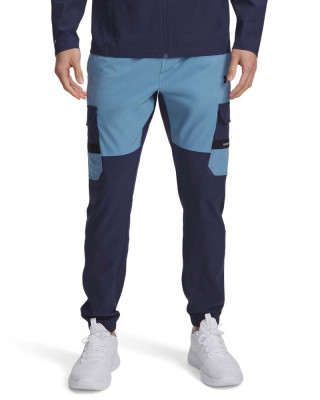 Pantaloni Barbati TECH UTILITY WOVEN PANT Under Armour