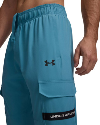 Pantaloni Barbati TECH UTILITY WOVEN PANT Under Armour 