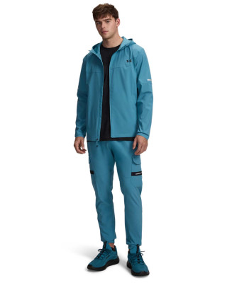 Pantaloni Barbati TECH UTILITY WOVEN PANT Under Armour 
