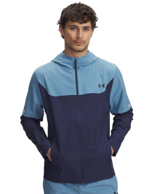 Jacheta Barbati TECH UTILITY WOVEN JCKT Under Armour