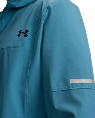 Jacheta Barbati TECH UTILITY WOVEN JACKET Under Armour 