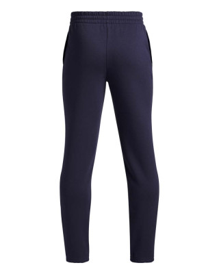 Pantaloni Barbati RIVAL FLC CBLCK GRPHC JGR Under Armour
