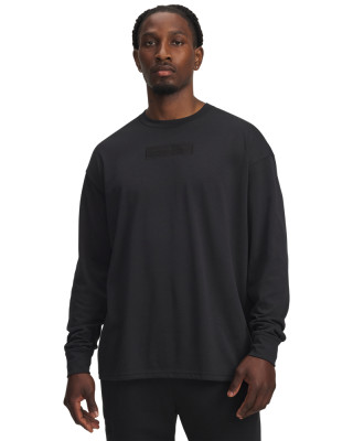 Bluza Barbati PROJECT ROCK LS Q4 ST Under Armour