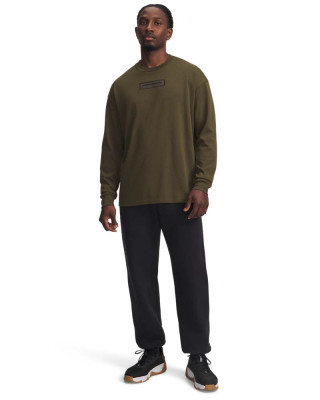 Bluza Barbati PROJECT ROCK LS Q4 ST Under Armour