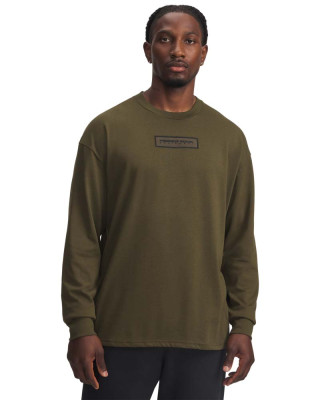 Bluza Barbati PROJECT ROCK LS Q4 ST Under Armour