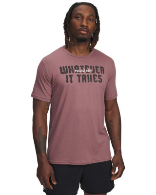 Tricou Barbati Q3 Payoff PROJECT ROCK 