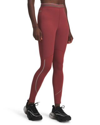 Colanti Dama HALO RUN CW TIGHTS Under Armour
