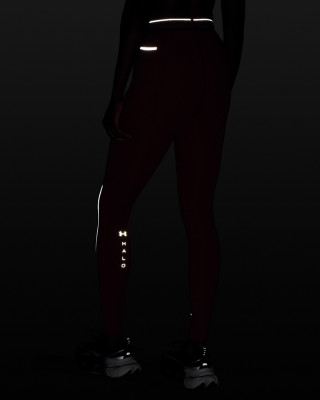 Colanti Dama HALO RUN CW TIGHTS Under Armour