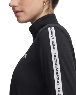 Bluza Dama TECH WM TAPE HALF ZIP Under Armour 