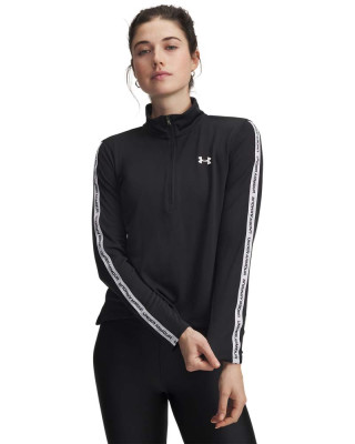 Bluza Dama TECH WM TAPE HALF ZIP Under Armour 