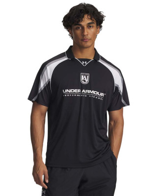 Tricou Barbati M 96 TERRACE JERSEY SS Under Armour